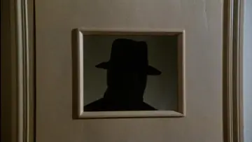 Задник до фильму"Mil gritos tiene la noche" #1026518