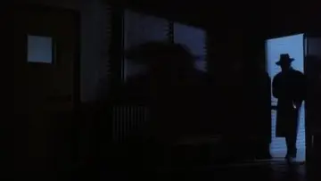 Задник до фильму"Mil gritos tiene la noche" #1026520