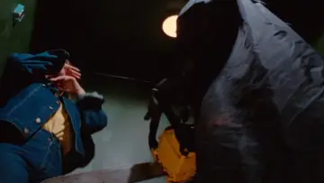 Задник до фильму"Mil gritos tiene la noche" #1026526