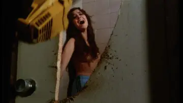 Задник до фильму"Mil gritos tiene la noche" #388625
