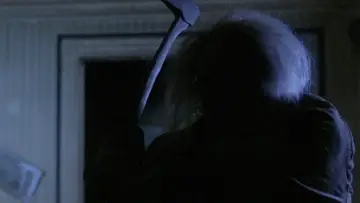 Задник до фильму"Madman" #1059135
