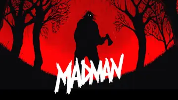 Задник до фильму"Madman" #1059140
