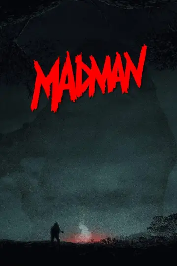 Постер до фильму"Madman" #1059148