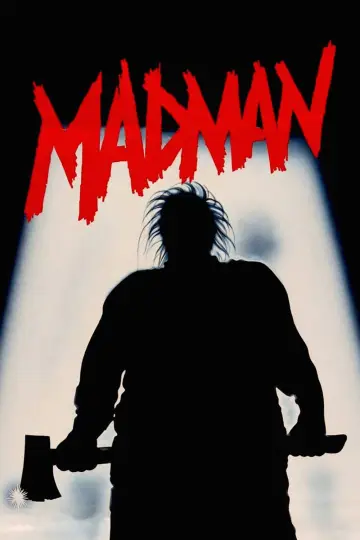 Постер до фильму"Madman" #1059153