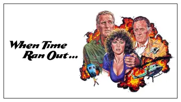 Задник до фильму"When Time Ran Out..." #1063545