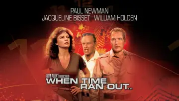 Задник до фильму"When Time Ran Out..." #1063546