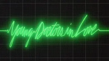 Задник до фільму "Young Doctors in Love" #1587617