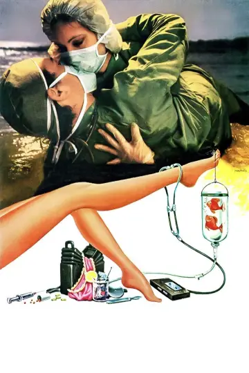 Постер до фільму "Young Doctors in Love" #1587627