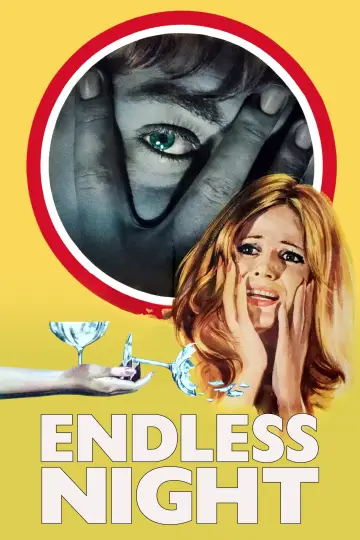 Постер до фільму "Endless Night" #1808411