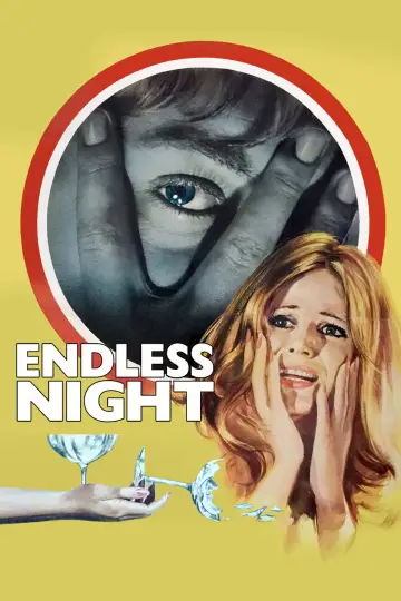 Постер до фільму "Endless Night" #1808415