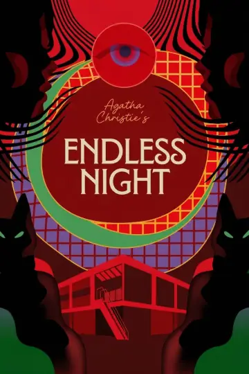 Постер до фільму "Endless Night" #1808417