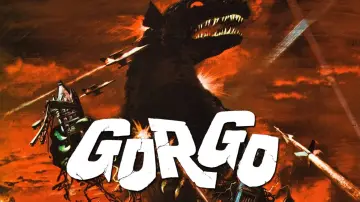 Задник до фильму"Gorgo" #1109010
