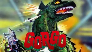 Задник до фильму"Gorgo" #1109011