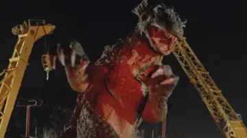 Задник до фильму"Gorgo" #478356