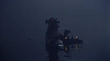 Задник до фильму"Gorgo" #478358