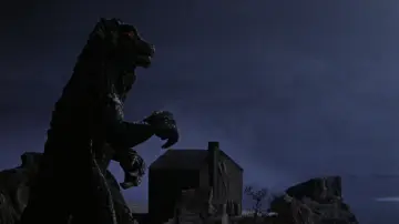 Задник до фильму"Gorgo" #478360