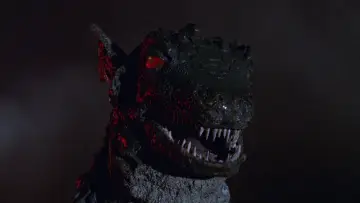 Задник до фильму"Gorgo" #478365