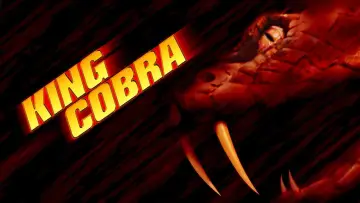 Відео до фільму Королівська кобра | Королевская кобра (1999) - Трейлер