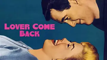 Задник до фильму"Lover Come Back" #1058596