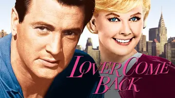 Задник до фильму"Lover Come Back" #1058597