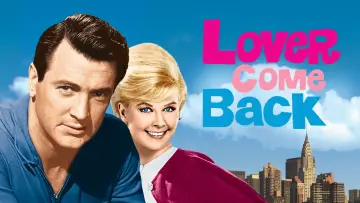 Задник до фильму"Lover Come Back" #1058598