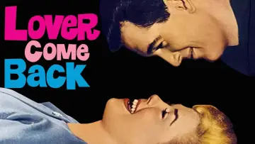 Задник до фильму"Lover Come Back" #1058599
