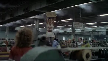 Задник до фильму"Norma Rae" #460981