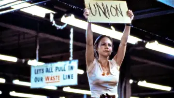 Задник до фильму"Norma Rae" #460982