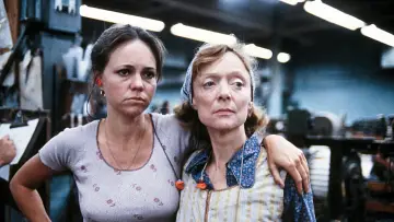 Задник до фильму"Norma Rae" #905238
