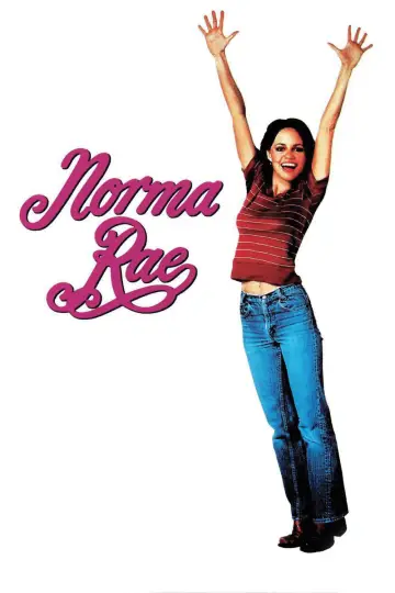 Постер до фильму"Norma Rae" #905242