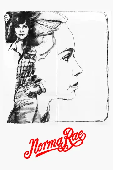 Постер до фильму"Norma Rae" #905243