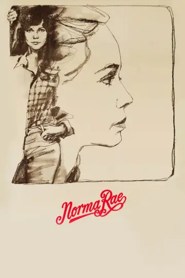 Постер до фильму"Norma Rae" #905244