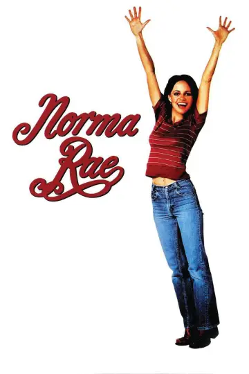 Постер до фильму"Norma Rae" #905247