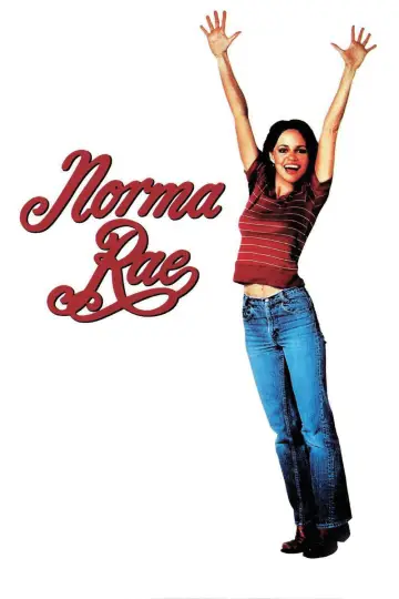 Постер до фильму"Norma Rae" #905248