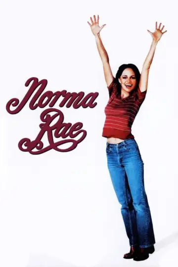 Постер до фильму"Norma Rae" #905249