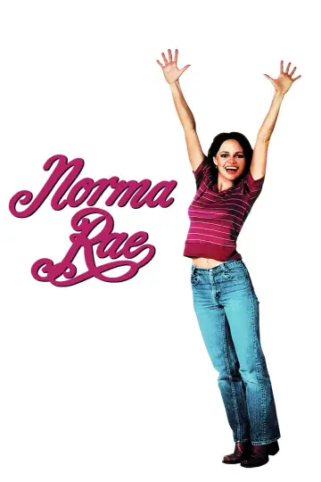 Постер до фильму"Norma Rae" #905250