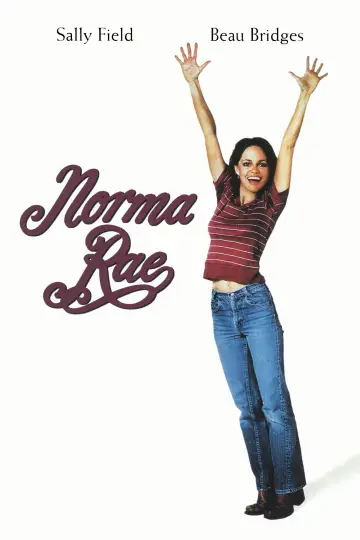 Постер до фильму"Norma Rae" #905251
