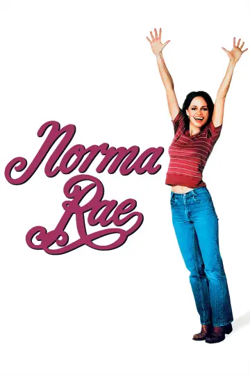 Постер до фильму"Norma Rae" #905252