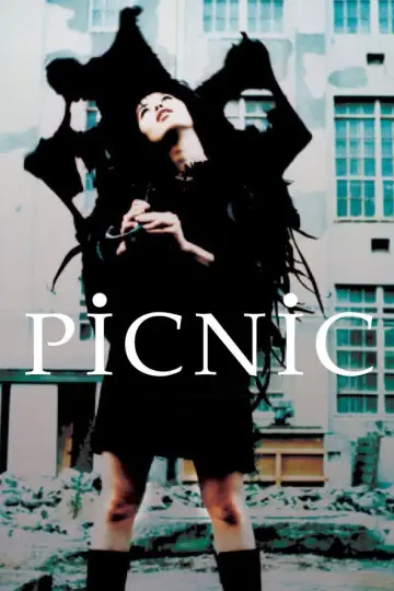 Постер до фильму"PiCNiC" #1127295
