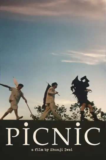 Постер до фильму"PiCNiC" #1127296