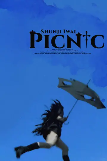 Постер до фильму"PiCNiC" #1127297