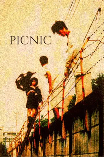 Постер до фильму"PiCNiC" #1127299