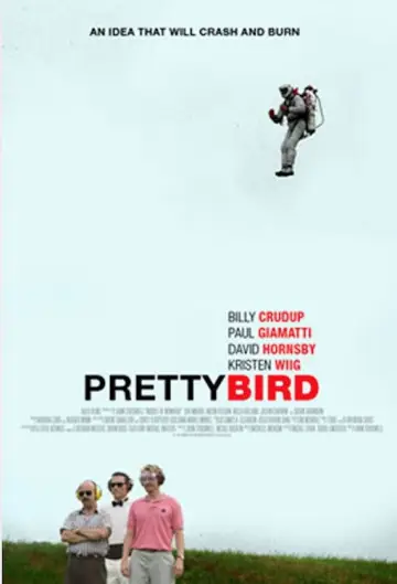Постер до фильму"Pretty Bird" #679158