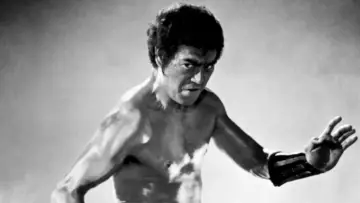 Задник до фильму"殺人拳２" #1093382
