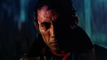 Задник до фильму"殺人拳２" #451324