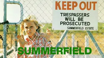 Задник до фильму"Summerfield" #1132749