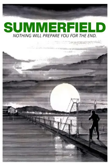 Постер до фильму"Summerfield" #1132752
