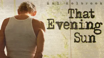 Задник до фильму"That Evening Sun" #1062690