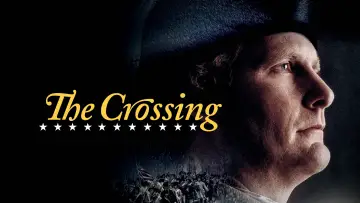 Задник до фильму"The Crossing" #1130238
