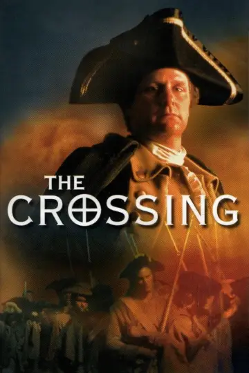 Постер до фильму"The Crossing" #1130243